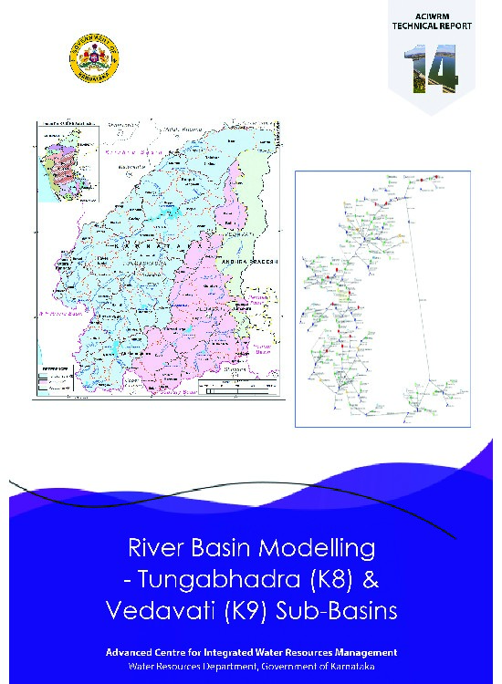 River Basin Modeling